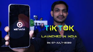 TIKTOK RE LAUNCHED IN INDIA|INDIA'S TIKTOK APP|MX TAKATAK|ALL IN ONE MIND KANNADA CHANNEL|IN KANNADA screenshot 5