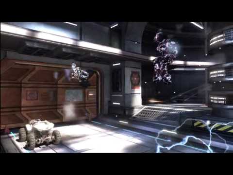 Video: Brief Halo 3 DLC