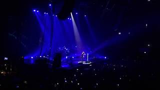 Rea Garvey - Is It Love? - Neu Ulm - ratiopharm arena - 01.10.2018