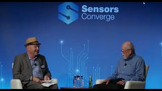 The FUTURE of Sensors is Here! AI, Wireless & Digitization Explained