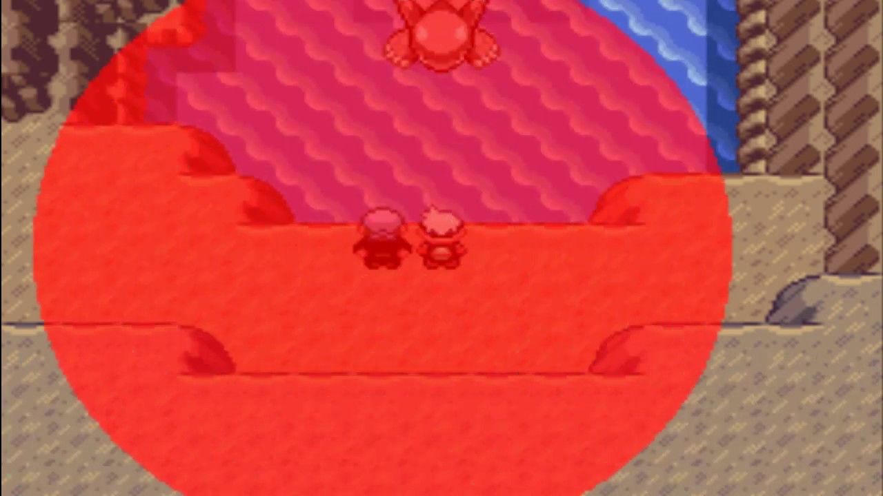 Pokémon Esmeralda Caverna Abisal 2/2 YouTube Pokémon Esmeralda Caverna Abisal 2/2 YouTube