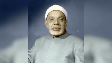 قرآن المغرب اول ايام رمضان 1442 مع الشيخ عبد الفتاح الشعشاعى وتلاوة من سور الانفطار والطارق والبلد