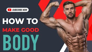 How to Build Muscle Twice As Fast (ACTUALLY WORKS)