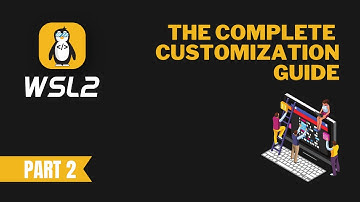 Pas WSL 2 aan - De complete gids voor geweldig!