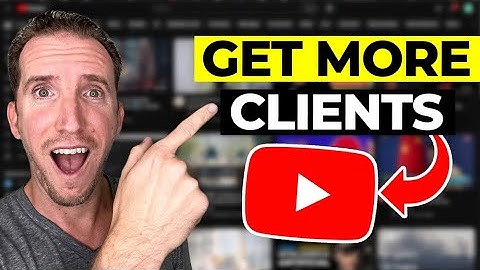 How To Get Coaching Clients From YouTube  (Live Q&A)