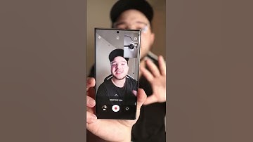 Record Your Front and Rear Camera at the Same Time on Samsung