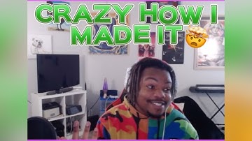 2gaudy (637godwin) - Crazy How I Made It (CDQ) (Unreleased Snippet)