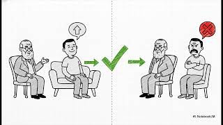 Learning with Bert 3 - Freud  Beyond the Couch