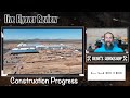 Production Ramping? | 107th Lucid Factory Flyover and Live Commentary w/ Chat