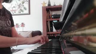 Little Minuet (from Sonata op.49, no.2) | Tune by Beethoven | Easy Listening Piano Music