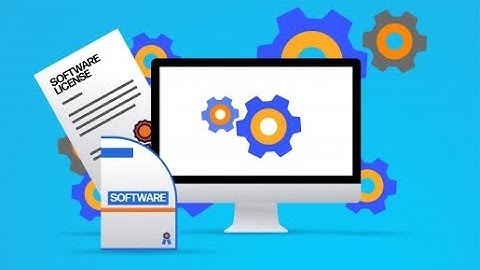 Software Licensing Types