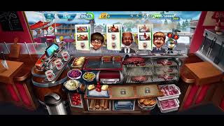 [Cooking Fever] Smokey Grill BBQ screenshot 3