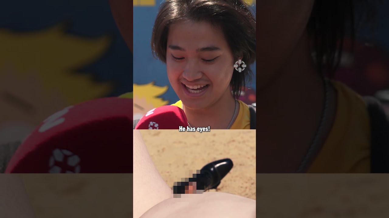 Fans React To South Park S Trump Scene Sdcc