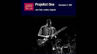 ProjeKct One - 2 ii 5 (December 2, 1997)