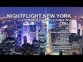 DJ Maretimo - Nightflight New York Vol. 2 (Full Album) HD, Continuous Mix, Lounge Music