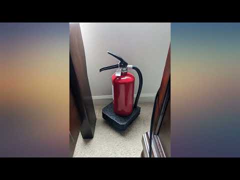 2a 10 Bc Fire Extinguisher Lowe S
