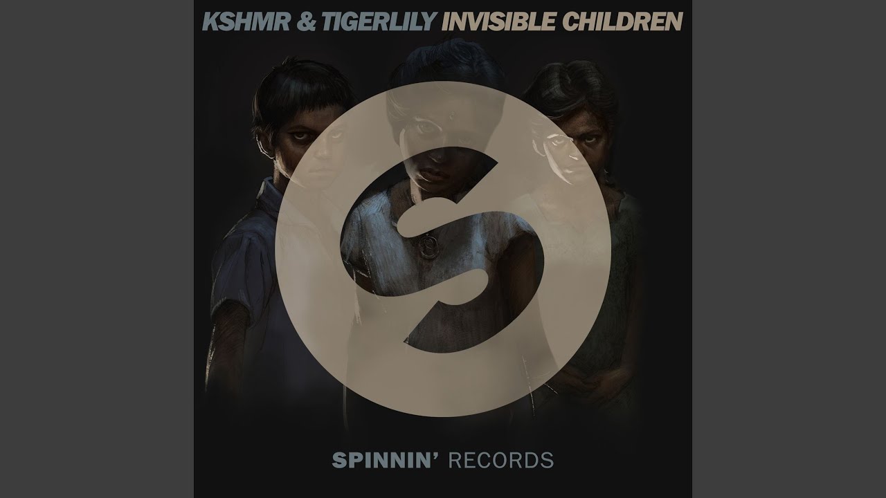 Invisible Children Extended Mix