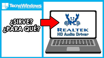 ¿Qué es Realtek Bluetooth?