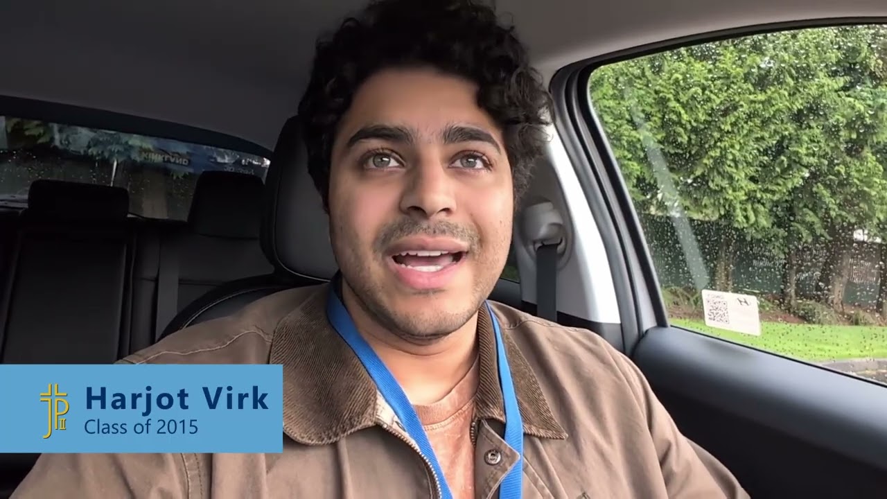 JPII Alumni Reflections