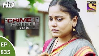 Crime Patrol - क्राइम पेट्रोल सतर्क - Ep 835 - A Charred Body And A Ring - 28th July, 2017