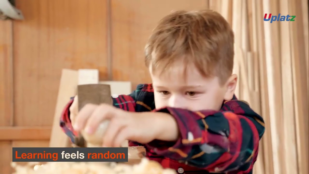 From Courses to Real Skills: How to Build Real-World Tech Experience | Uplatz