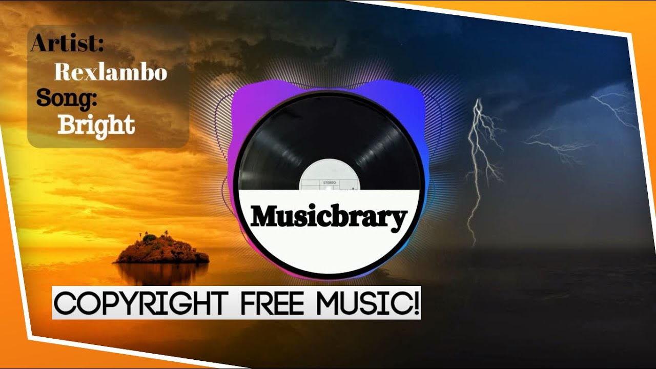 Bright - Rexlambo [Musicbrary Copyright Free Music Library]