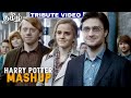 Harry Potter Friendship Tribute | Childhood Memories of Harry Potter