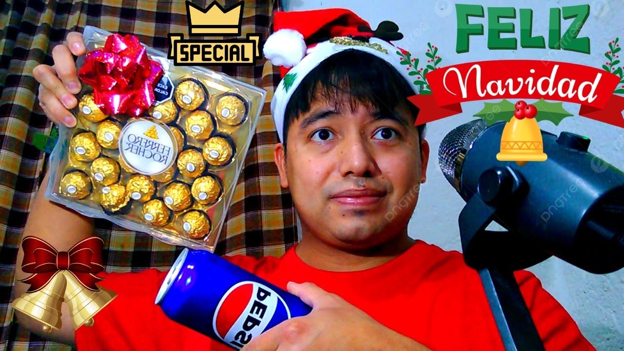 ASMR EN ESPAÑOL | ASMR ESPAÑOL CRISTIANO | ASMR CRISTIANO 142