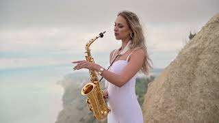 Calum Scott - You Are The Reason (Sax Cover JessicaSax)