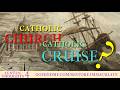 The Church Is the Ark in the Storm | Saturday After Ash Wednesday
