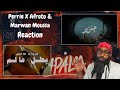 Update Your Playlist With These Tracks Reacting To Perri X Afroto X Marwan Mousa Update Your Playlist With These Tracks Reacting To Perri X Afroto X Marwan Mousa