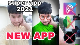 Top Best Photo Editing Apps For Android ⚡⚡⚡  2021 screenshot 5