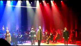 One day More - Les Miserables - Felipe Assis Brasil