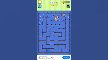 66 lvl Finish Cool game