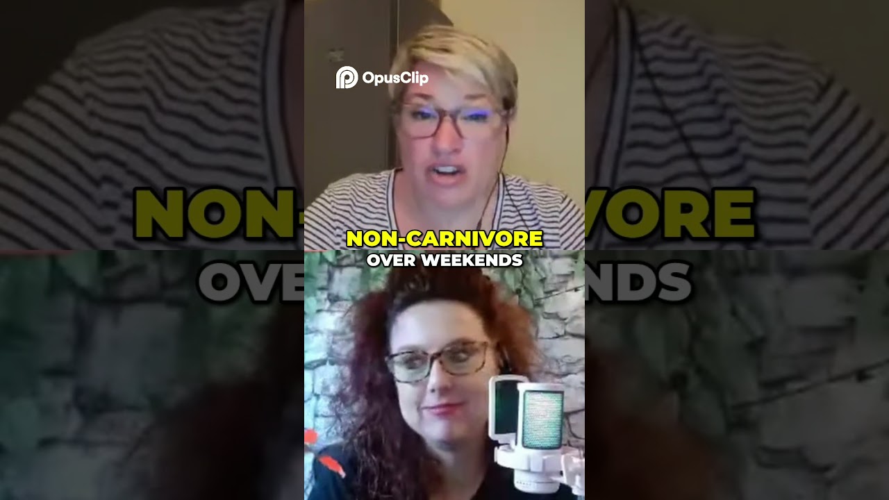 "Can You DIE From Only Eating Meat?!"