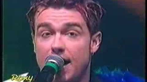 Zebrahead - Playmate Of The Year (Live 2001)