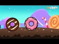 Kompilasi Lagu Es Krim | Donat | dan lainnya | 40 Menit Kompilasi Lagu Es Krim | Donat | dan lainnya | 40 Menit