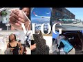 I TRAVELED TO …|Reunited | Trip prep | Nails , Hair &amp; more