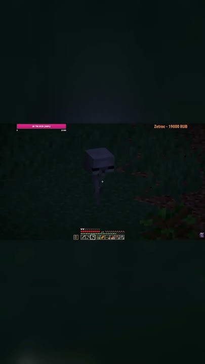 Маленький Скелетик #minecraft #майнкрафт #shorts #stream #shortsviral ...