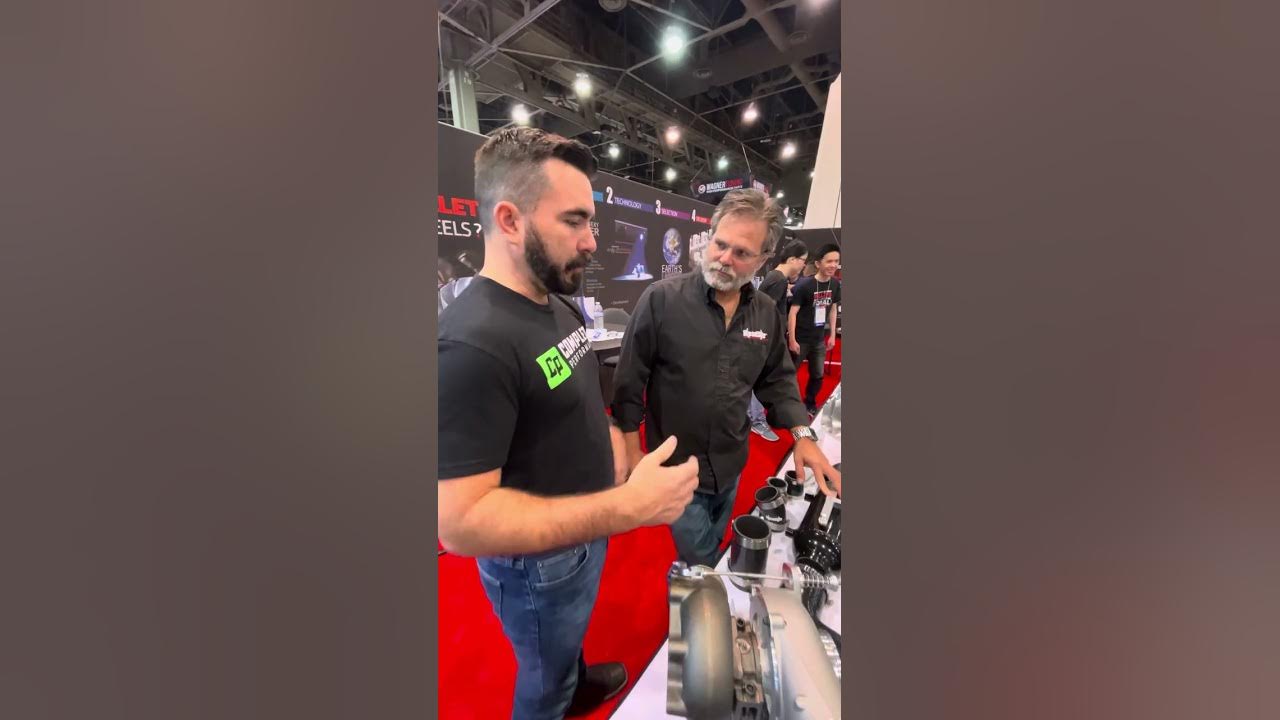 Game Changing OBS 7.3 Intercooler YouTube