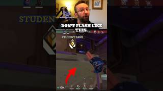 Dont Flash Like This