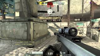 AVA CW 73 with PlayHart in CANNON