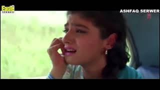 Aaja Re Akhri Ghadi Hai Mere Intezar Ki ((Jhankar)) Zamane Se Kya Darna 1994 - Sadhana Sargam