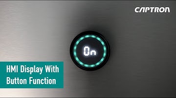 CANEO series 4x Display