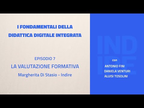 Video: Promuovere La Valutazione Della Traduzione Integrata Della Conoscenza