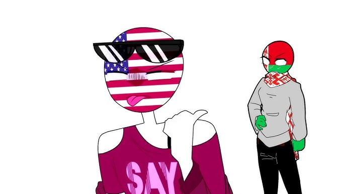 ˏˋ CountryHumans Rusame ˎˊ˗ - playlist by Russia