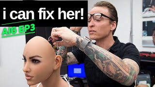I can Fix Her