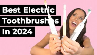 Best Electric Toothbrushes in 2024 (Dental Hygienist Explains) screenshot 2