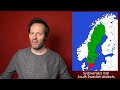 A brief history of the Swedish Language