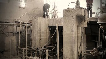 Khoan cắt bê tông tại Bắc Giang ✆ 0908 044 881